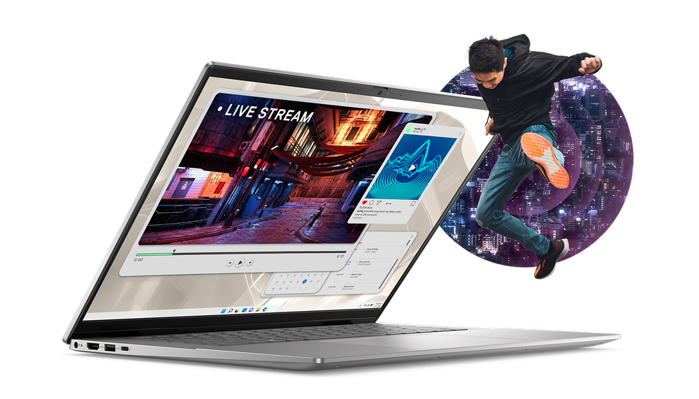 Khám Phá Sức Mạnh Vượt Trội Với Bộ Xử Lý Intel Core i7-1360P.