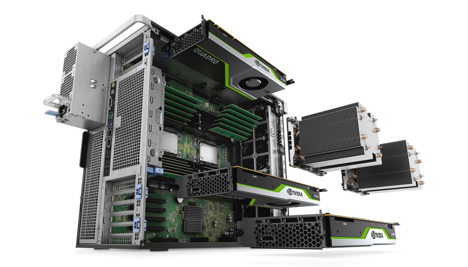 Nâng cao trải nghiệm với ổ lưu trữ HDD.