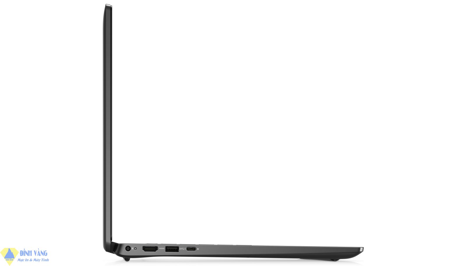 Thiết kế đẳng cấp và tiện dụng của laptop Latitude 3520 71004153.