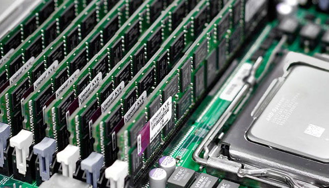 Cấu Hình RAM Cho Huấn Luyện AI Trên Laptop.