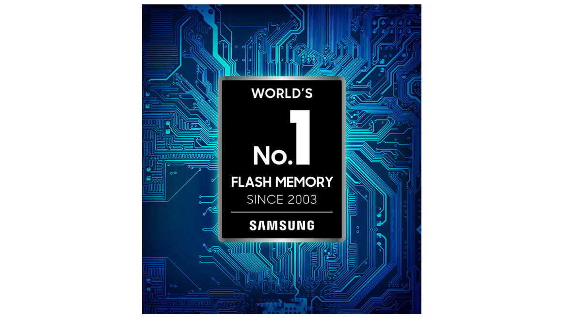 Ổ Cứng SSD MZ-V8V1T0BW Bảo Mật Dữ Liệu Mạnh Mẽ Với Mã Hóa AES 256-bit.