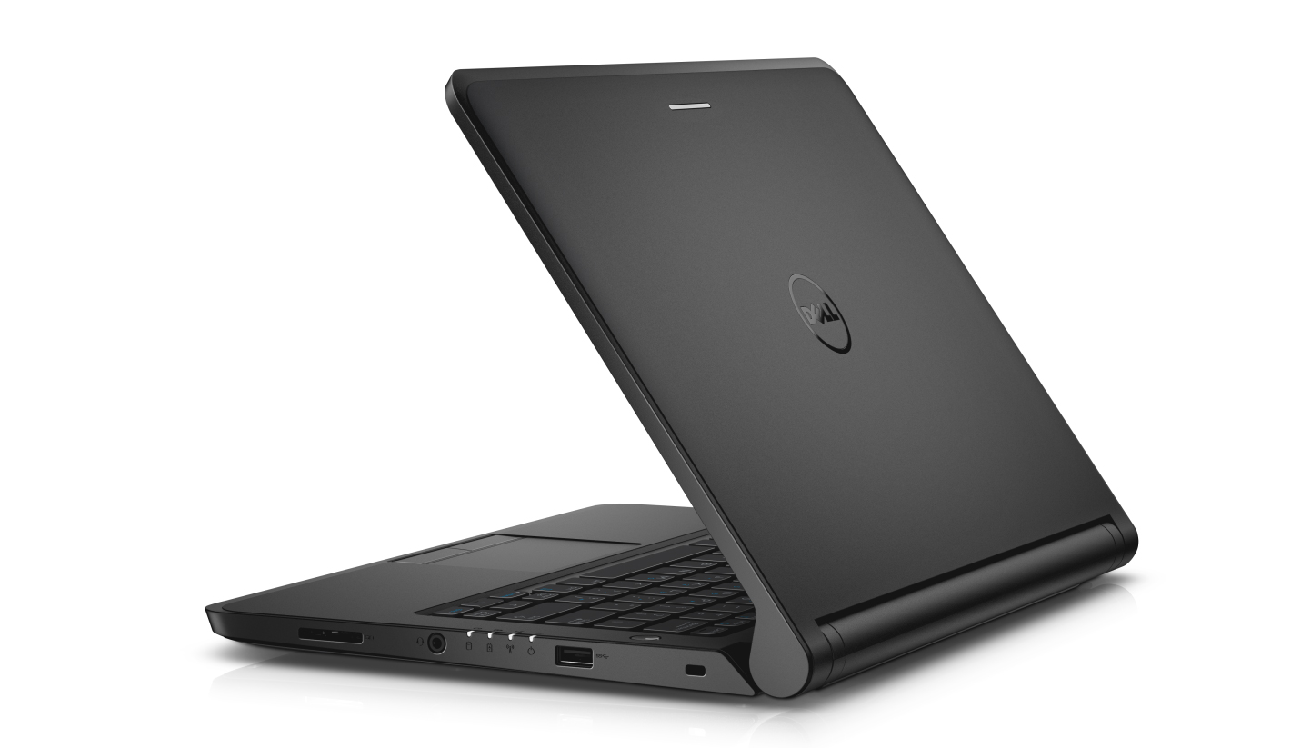 Laptop Dell Latitude 3340 Có Thiết Kế Nhỏ Gọn và Tinh Tế Đối Tượng Di Động Lý Tưởng Cho Cuộc Sống Bận Rộn.