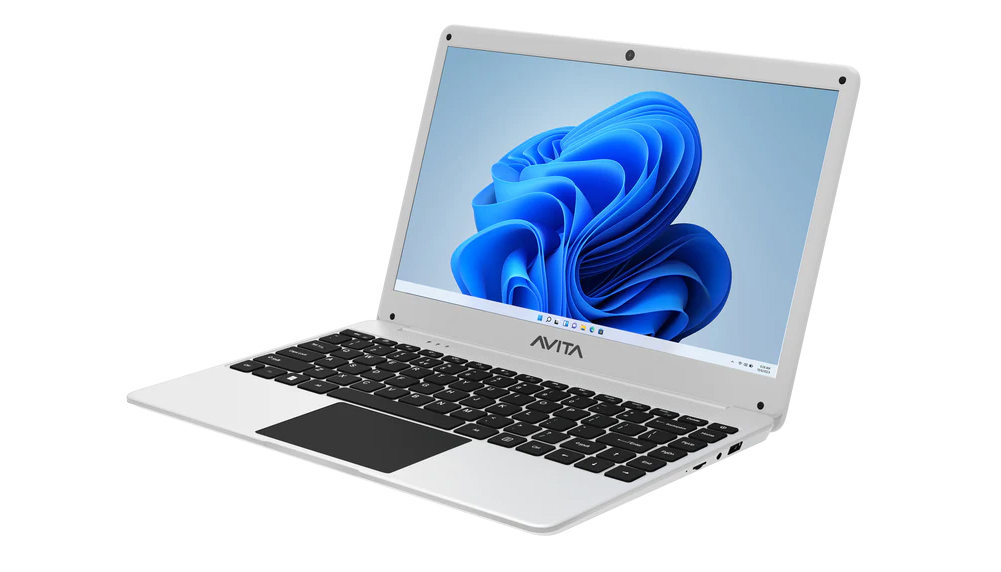 Màn Hình HD 14 inch Cung Cấp Hình Ảnh Sắc Nét Với Công Nghệ TFT Wide Bezel.