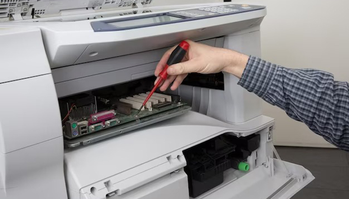 Một số lưu ý khi sử dụng máy in màu a3 để đạt hiệu quả cao nhất