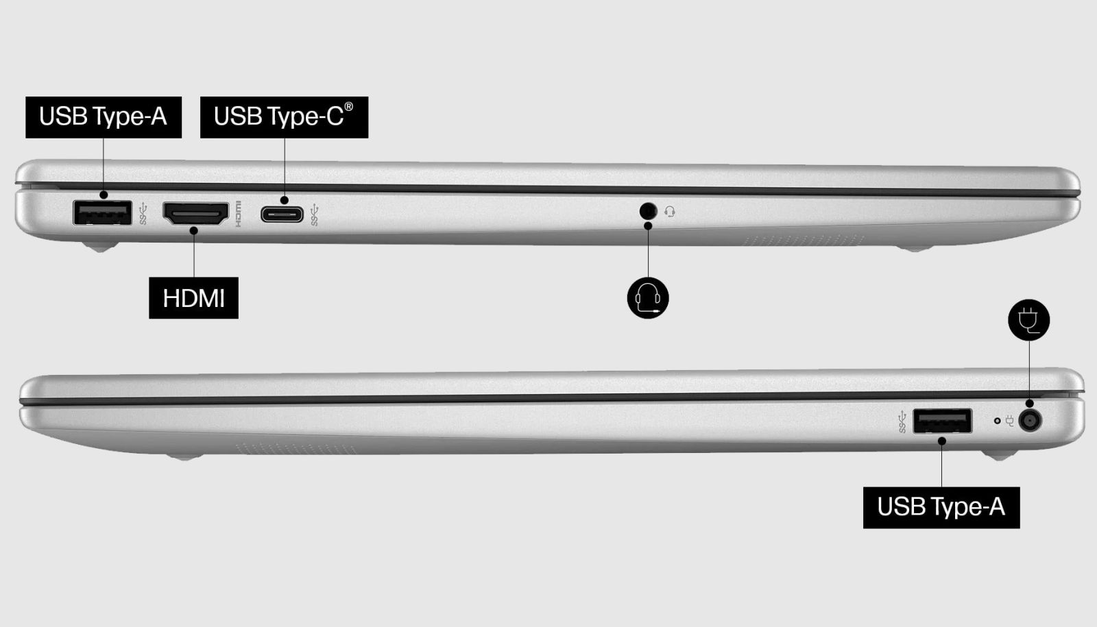 Kết Nối Mạng Tốc Độ Cao Với Wi-Fi 6 Và Bluetooth 5.3.