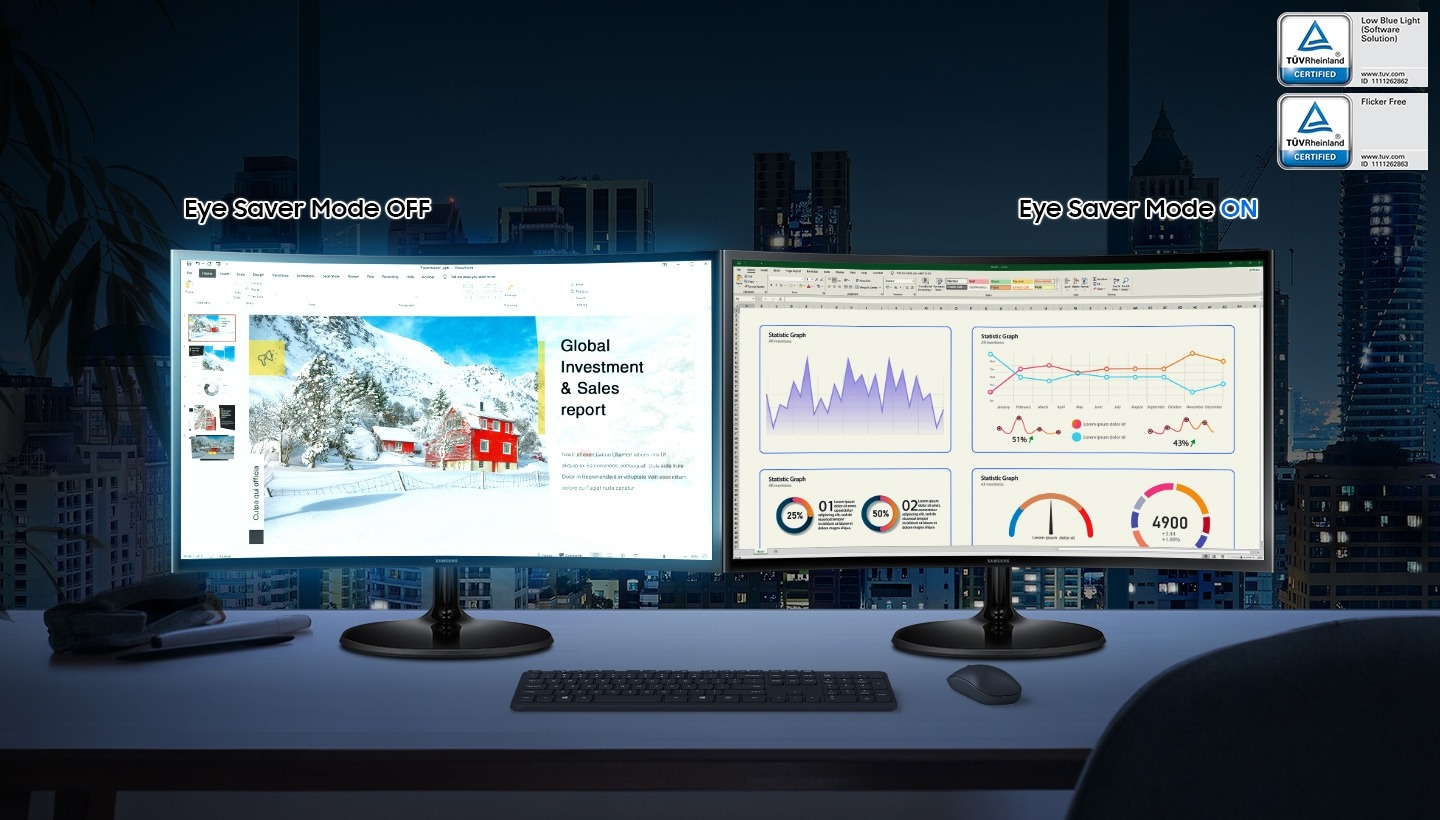 Tùy Chỉnh Góc Nhìn, Điều Chỉnh Linh Hoạt- Góc Nhìn Đa Dạng từ -2.0º đến 22º