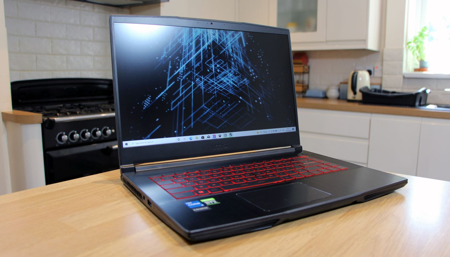 Laptop MSI GF63 Thin 11SC-664VN Cho Sinh Viên Cơ khí.