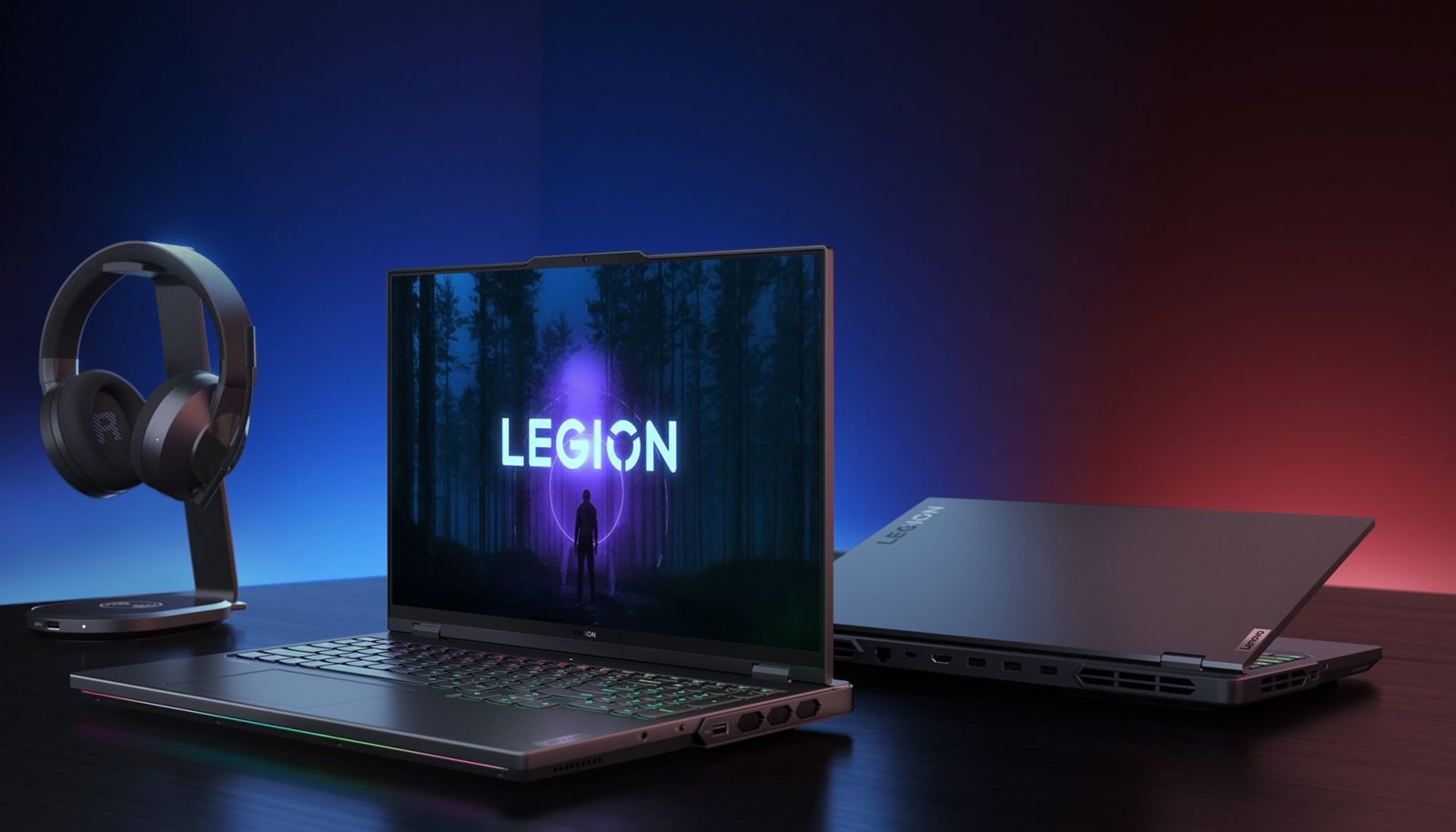 Xu hướng phát triển laptop AI gaming 2025.