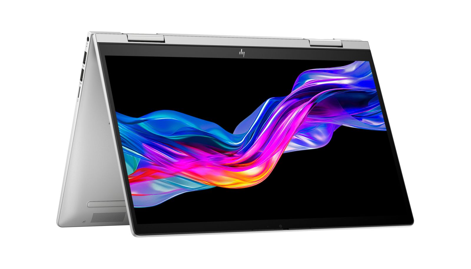 Màn Hình Cảm Ứng 14 Inch FHD Sắc Nét Với Viền Siêu Mỏng Tối Ưu Trải Nghiệm Hình Ảnh.