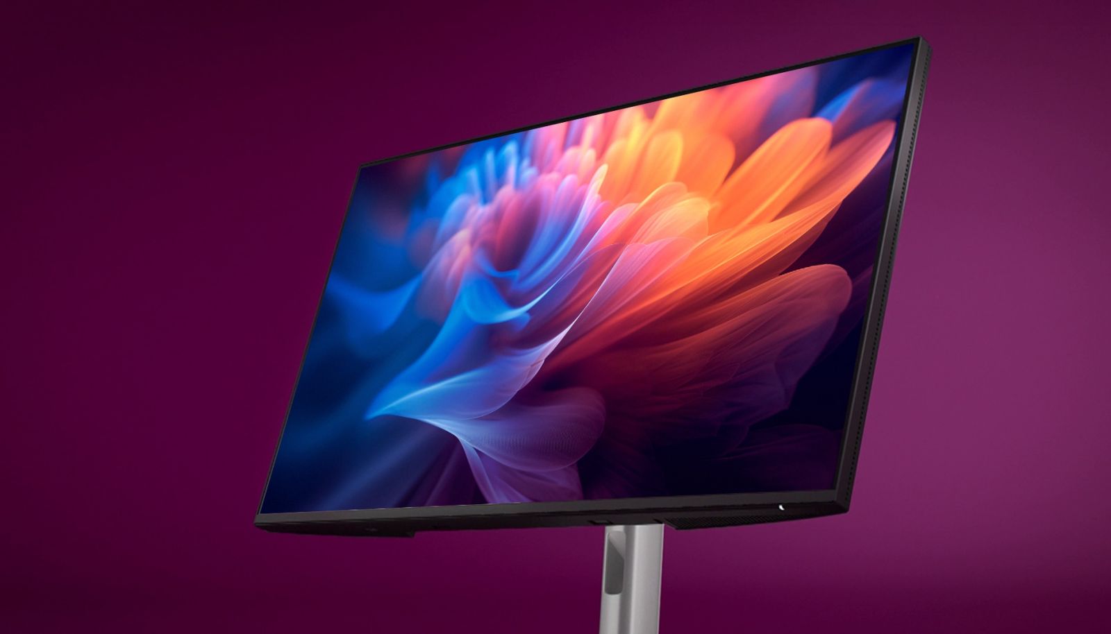 Hiển Thị Chi Tiết và Chính Xác với Panel IPS và Độ Phân Giải Full HD.