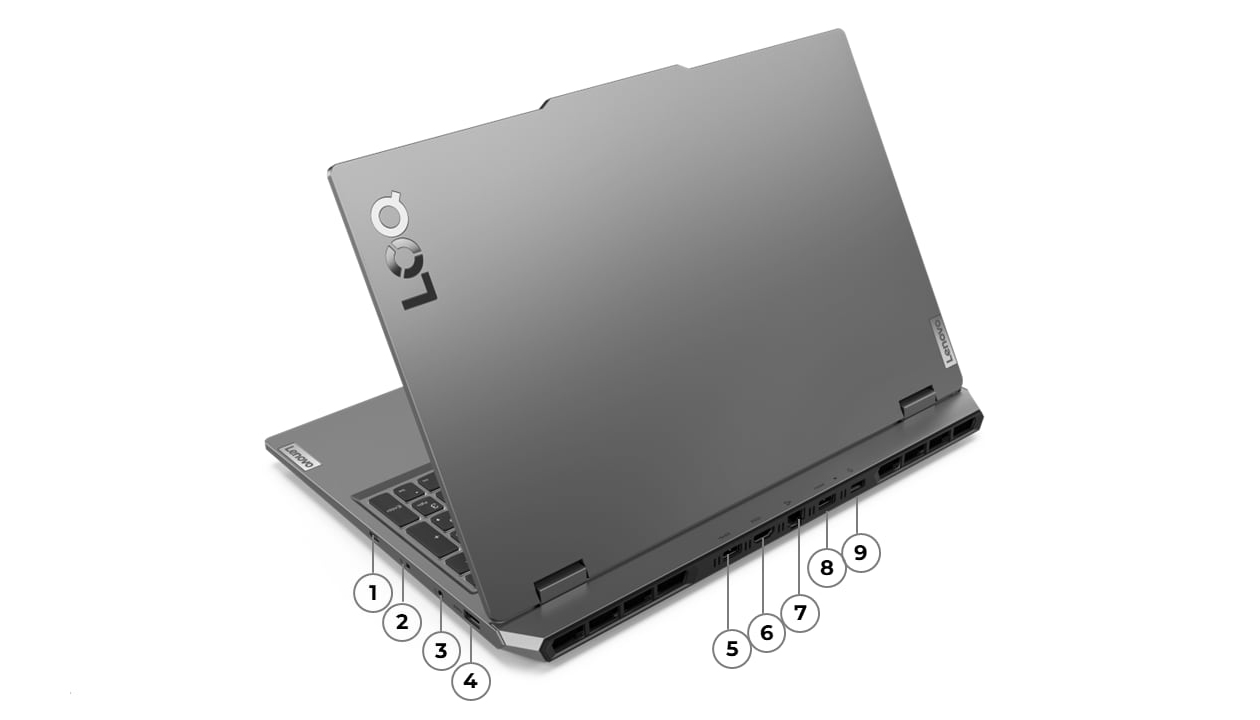 Kết Nối Đầy Đủ & Hiện Đại Tối Ưu Cho Làm Việc & Giải Trí.