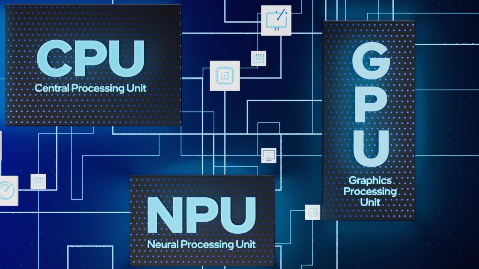 NPU Sẽ Là Tiêu Chuẩn Trên Mọi Laptop?