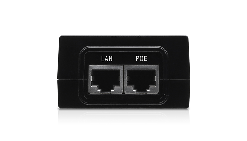 Hỗ trợ kết nối Gigabit truyền tải dữ liệu nhanh, không độ trễ.