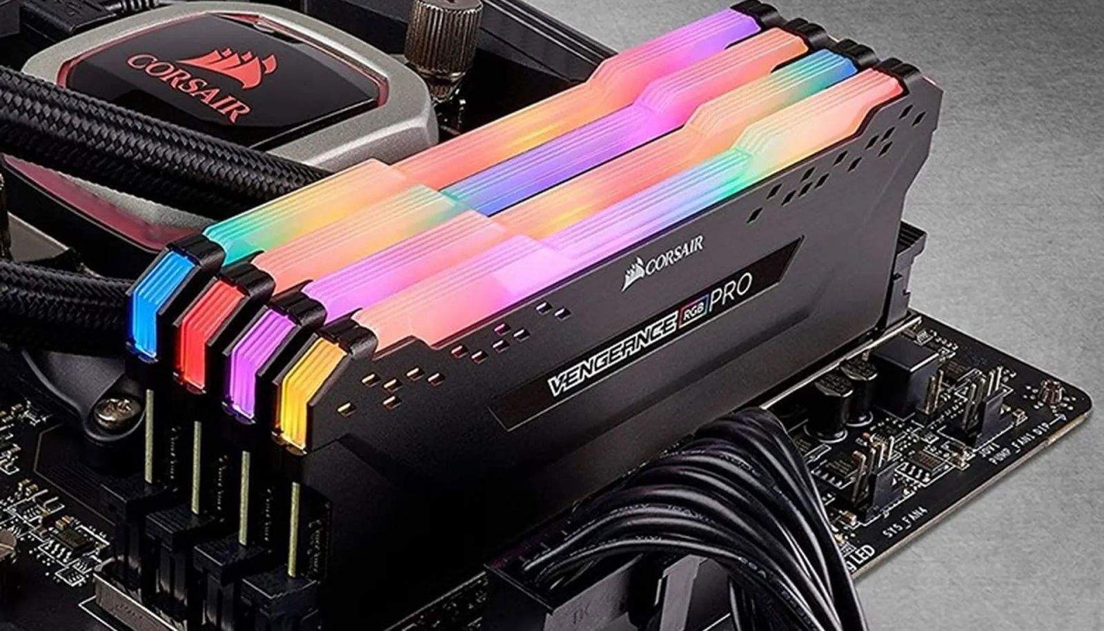 So Sánh Thực Tế: Tốc Độ RAM 3200MHz và 5600MHz Chênh Lệch Bao Nhiêu Khi Train AI?.
