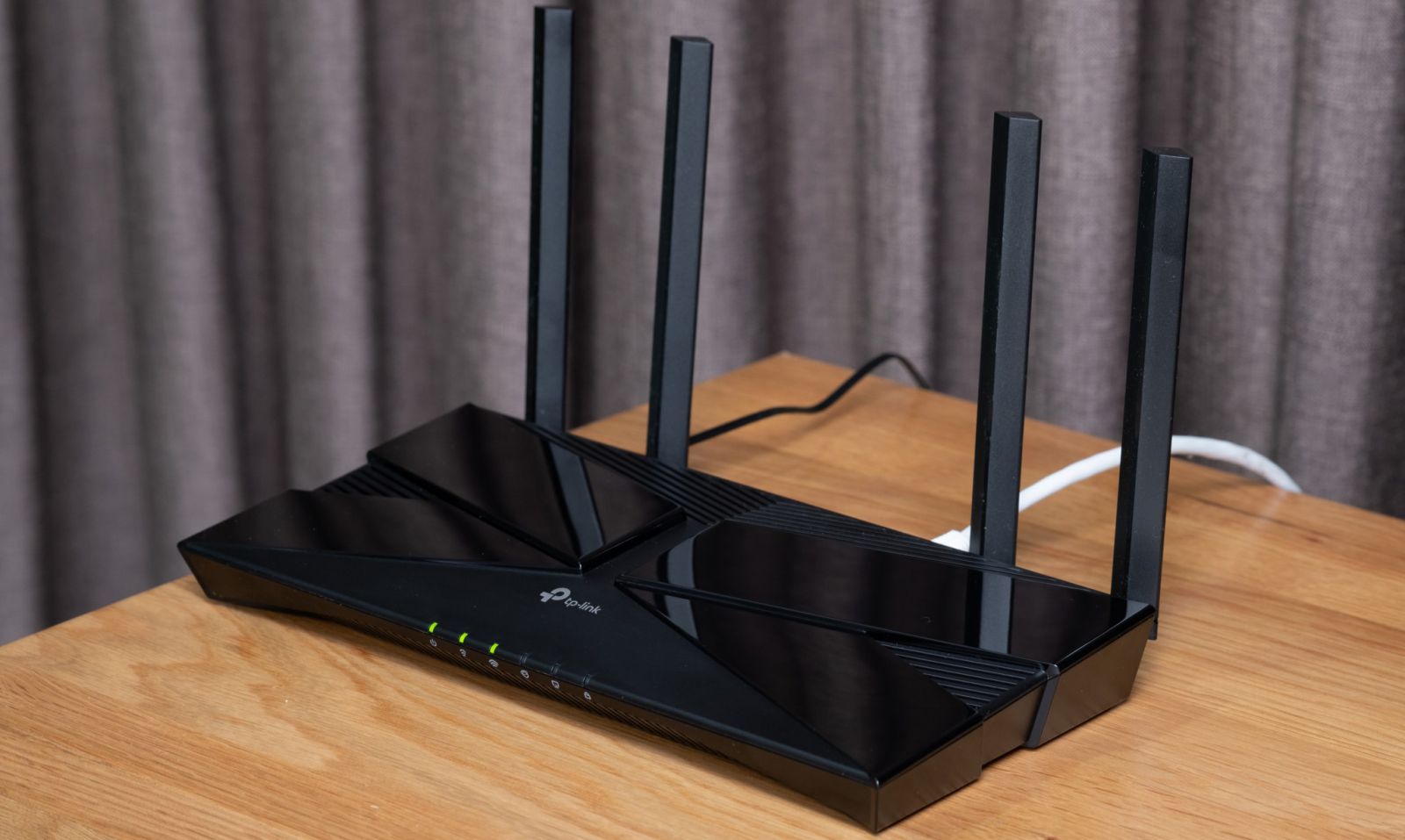 Top 7 Router Wi-Fi Chuẩn AX Đáng Mua Nhất 2025 (Wi-Fi 6)
