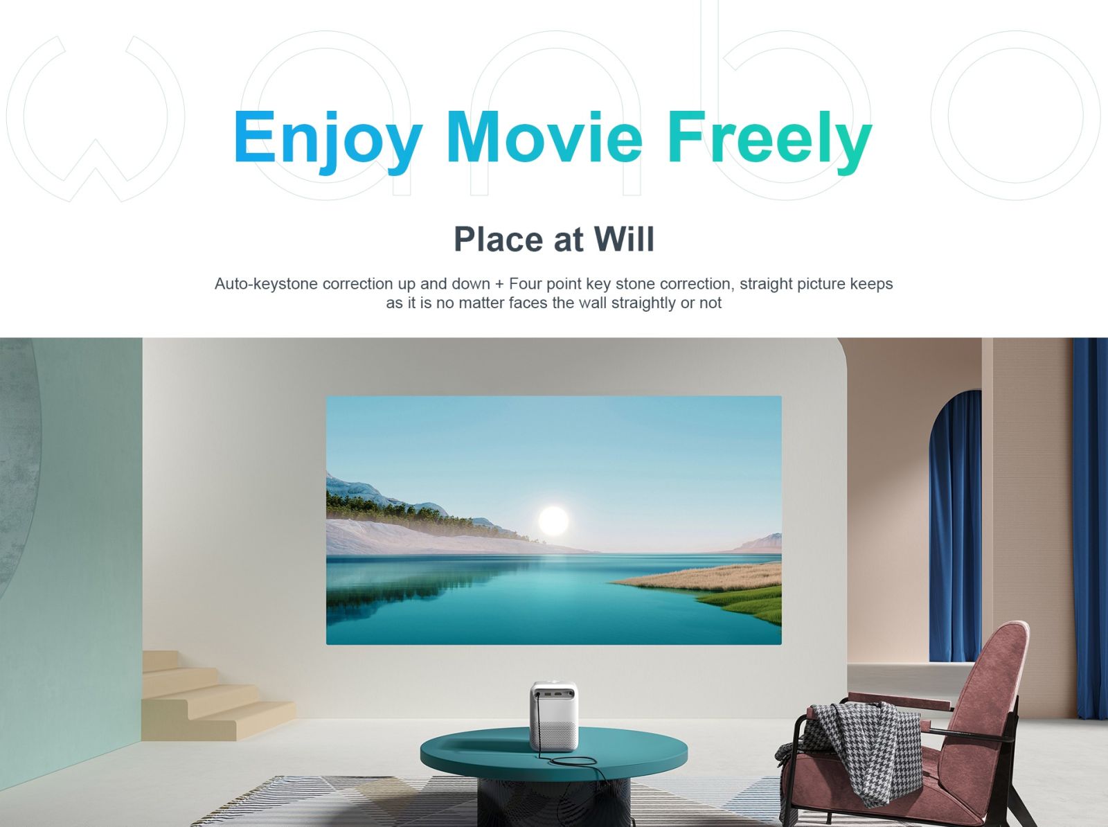 Tận hương chất lượng hình ảnh Full HD cho thước phim thêm sắc nét hơn bao giờ hết
