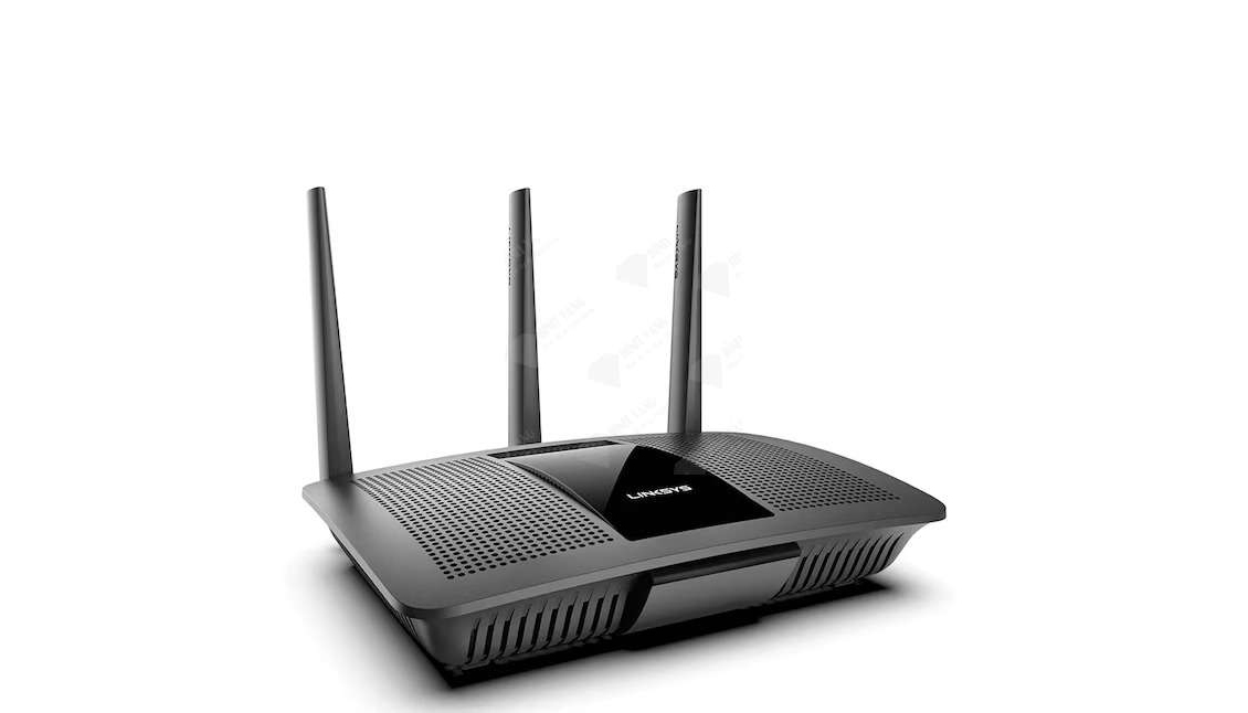 Router Wifi 802.11n