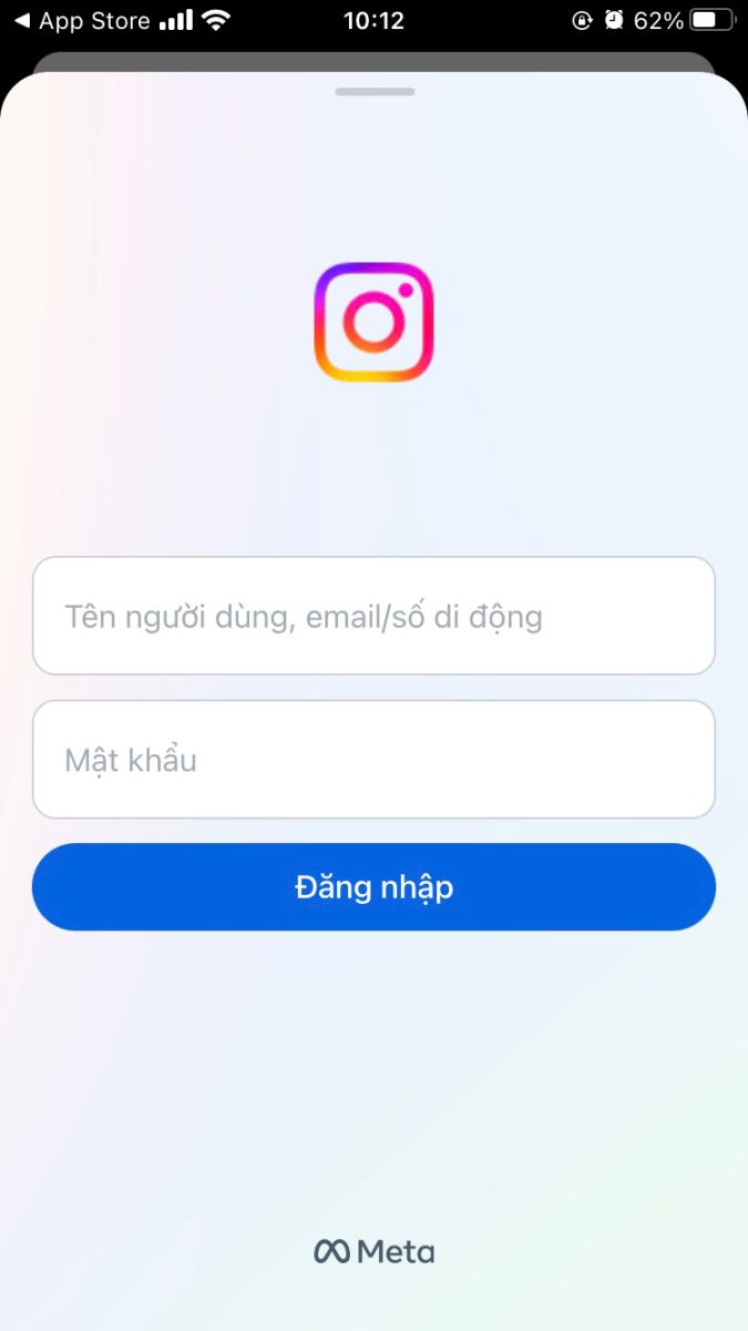 Cách đăng ký và sử dụng mạng xã hội Threads Instagram
