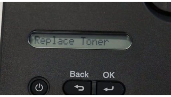 Hướng Dẫn RESET TONER Máy In Brother HL-L2366dw Bằng Phương Pháp Đơn Giản Nhất.
