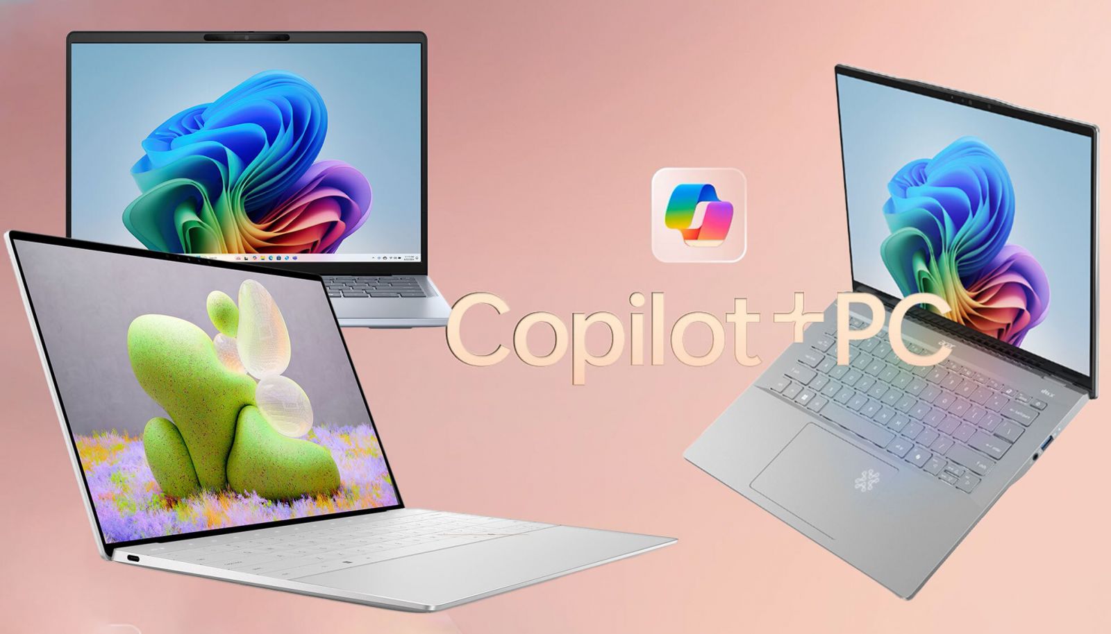 So Sánh Laptop Copilot+ PC vs Laptop Truyền Thống – Đáng Nâng Cấp Không?