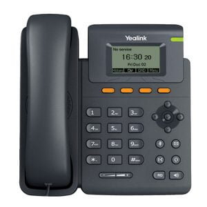 Điện thoại Yealink T19E2