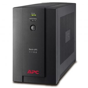Bộ lưu điện UPS APC BX1100LI-MS