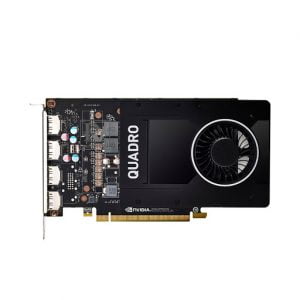 Card màn hình NVIDIA Quadro P2200 5GB GDDR5X