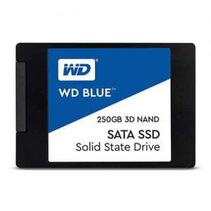 Ổ cứng SSD Western 250GB G2