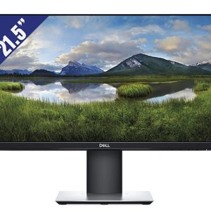 Màn hình máy tính Dell 21.5 P2219H LED IPS (1920x1080IPS60Hz)
