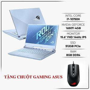 Laptop Gaming Asus ROG Strix G15 G512-IAL011T