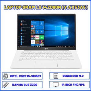 Laptop-Gram-LG-14ZD90N