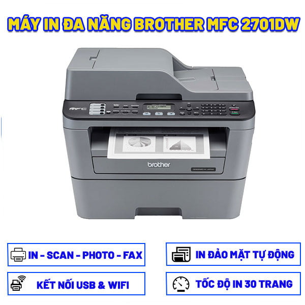 how to scan from printer to computer brother mfc