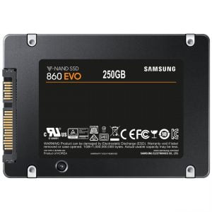 Ổ cứng SSD Samsung 250GB 860EVO