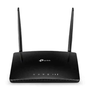 Router wifi TP-Link MR6400