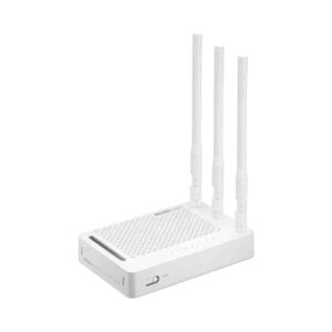 Router wifi Totolink N302R+ 3 Ăngten 5dBi