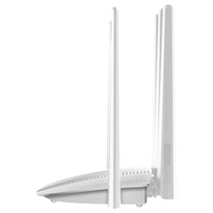 Router wifi Totolink A810R 5 Ăngten 5dBi 4