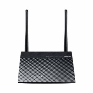 Router wifi Asus N12+ 2 Ăng-ten