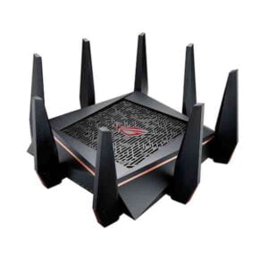 Router wifi Asus AC5300 