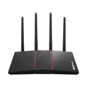Router wifi Asus AX55 4 Ăng-ten