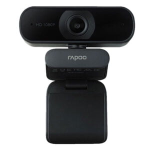 Webcam Rapoo C260 FullHD 1080P