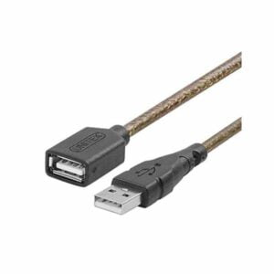 Cáp USB 5m Unitek YC 418