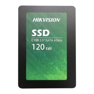 Ổ cứng SSD Hikvison C100