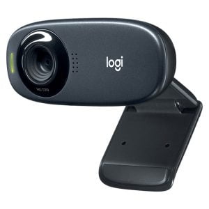 Webcam-Logitech-C310-HD