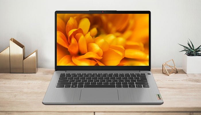 Laptop Lenovo IdeaPad 3 14ITL6 - 82H7003UVN