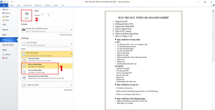 cách-in-2-mặt-trên-1-tờ-giấy-trong-Word